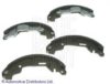VAUXH 09214834 Brake Shoe Set